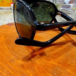 Shades purple label Ralph Lauren